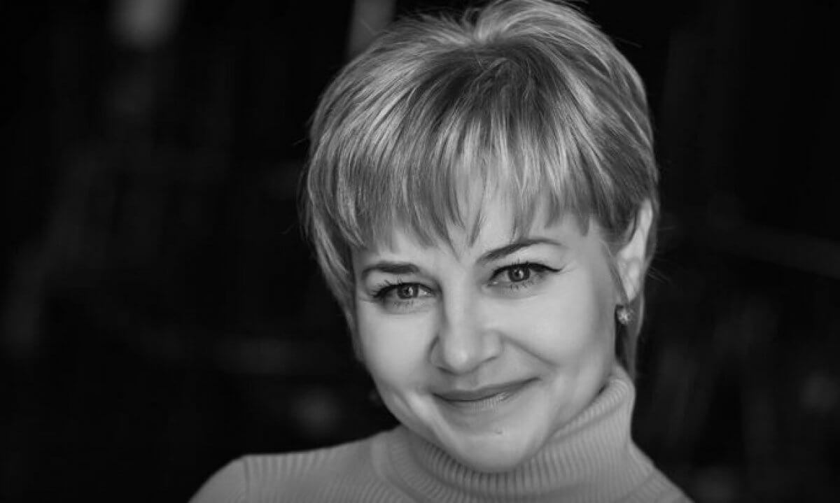 Ушла из жизни известная казахстанская актриса