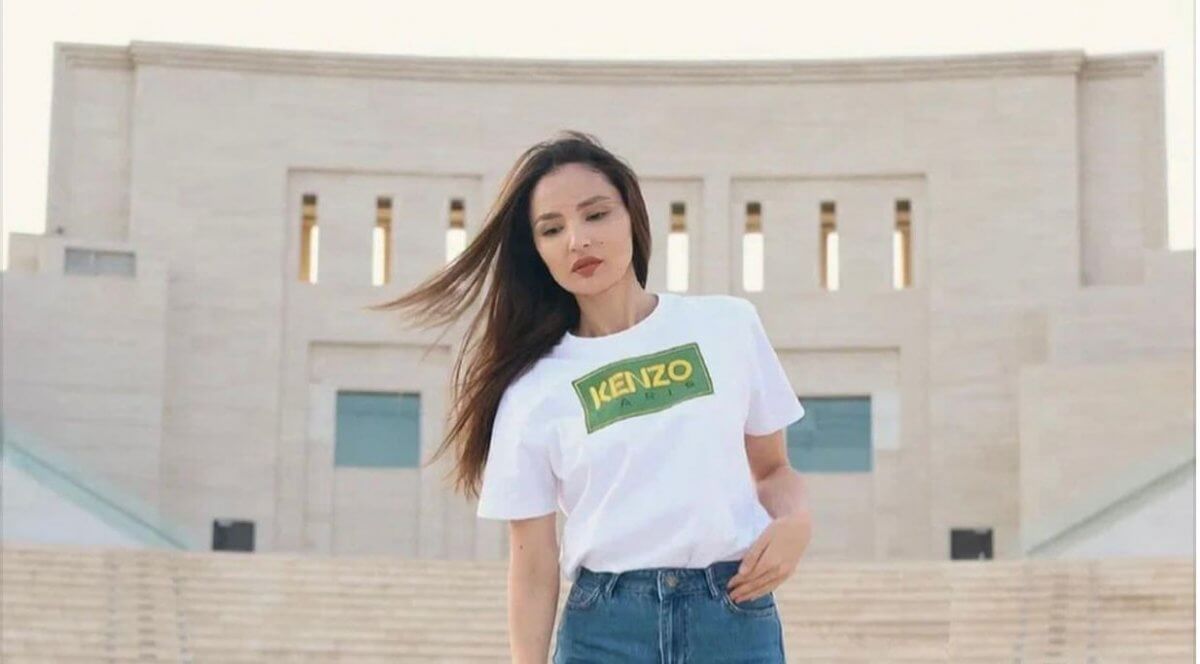 Жена Кайрата Нуртаса рассказала, что брать с собой в поездку