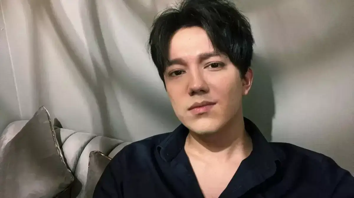 Димаш Кудайберген поделился эмоциями после концерта в Турции