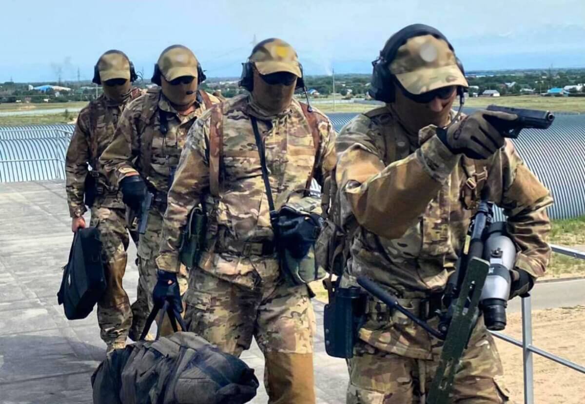 Жителей Семея предупредили об учениях