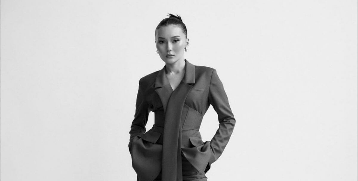 Дочь Баян Алагузовой повторила образы актрис известного сериала