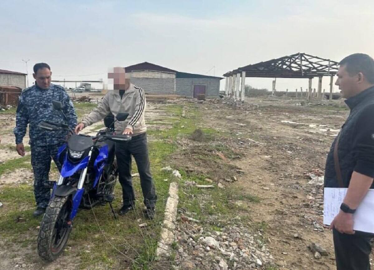 Подозреваемый в убийстве задержан после 13 лет розыска