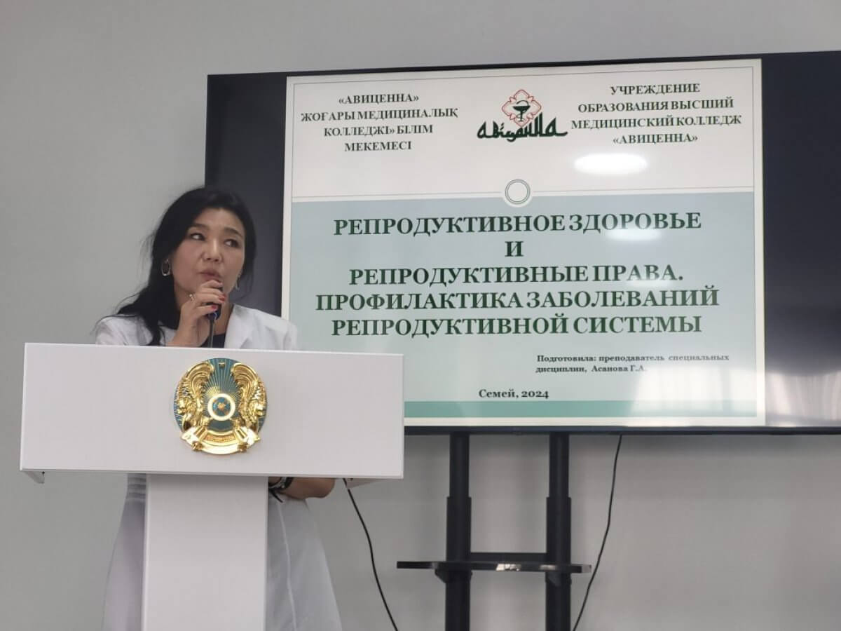 Будущее нации – в руках матерей