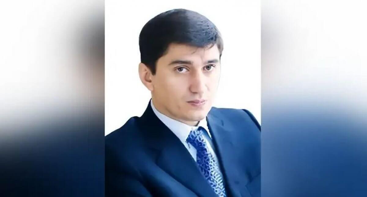 Владимир Джуманбаев объявлен международный в розыск: комментарий "Казахмыс"