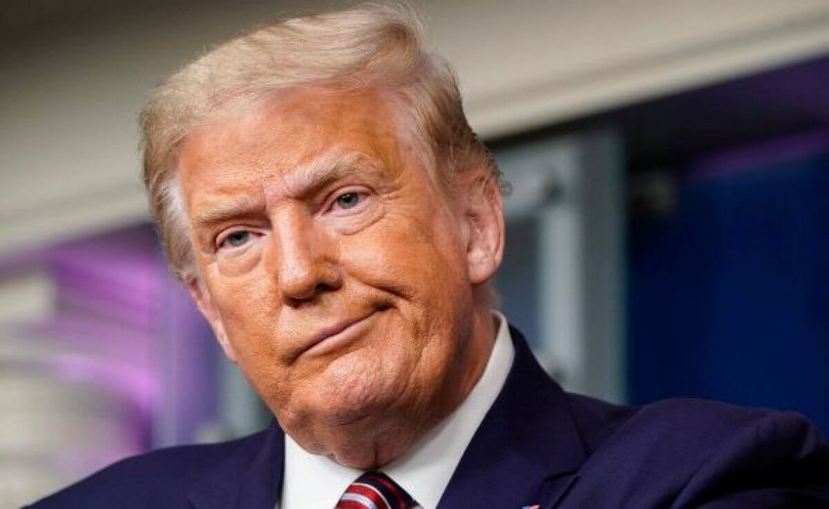 Бывшему президенту США Трампу скоро вынесут приговор