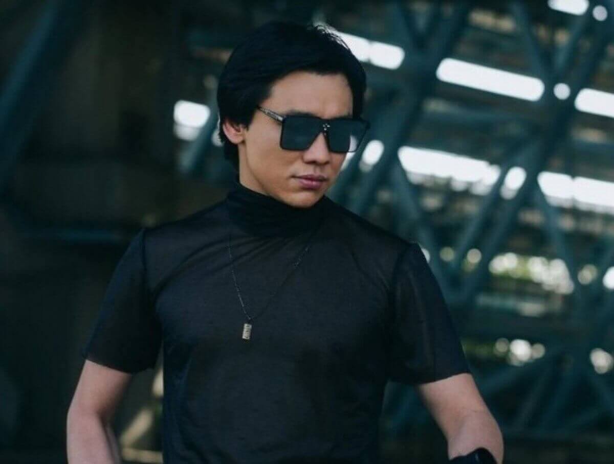 Кайрата Нуртаса спутали с Беркутом (ВИДЕО)