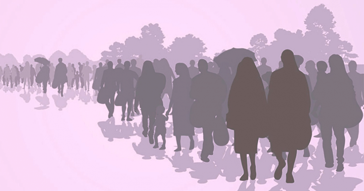 Демографические дивиденды