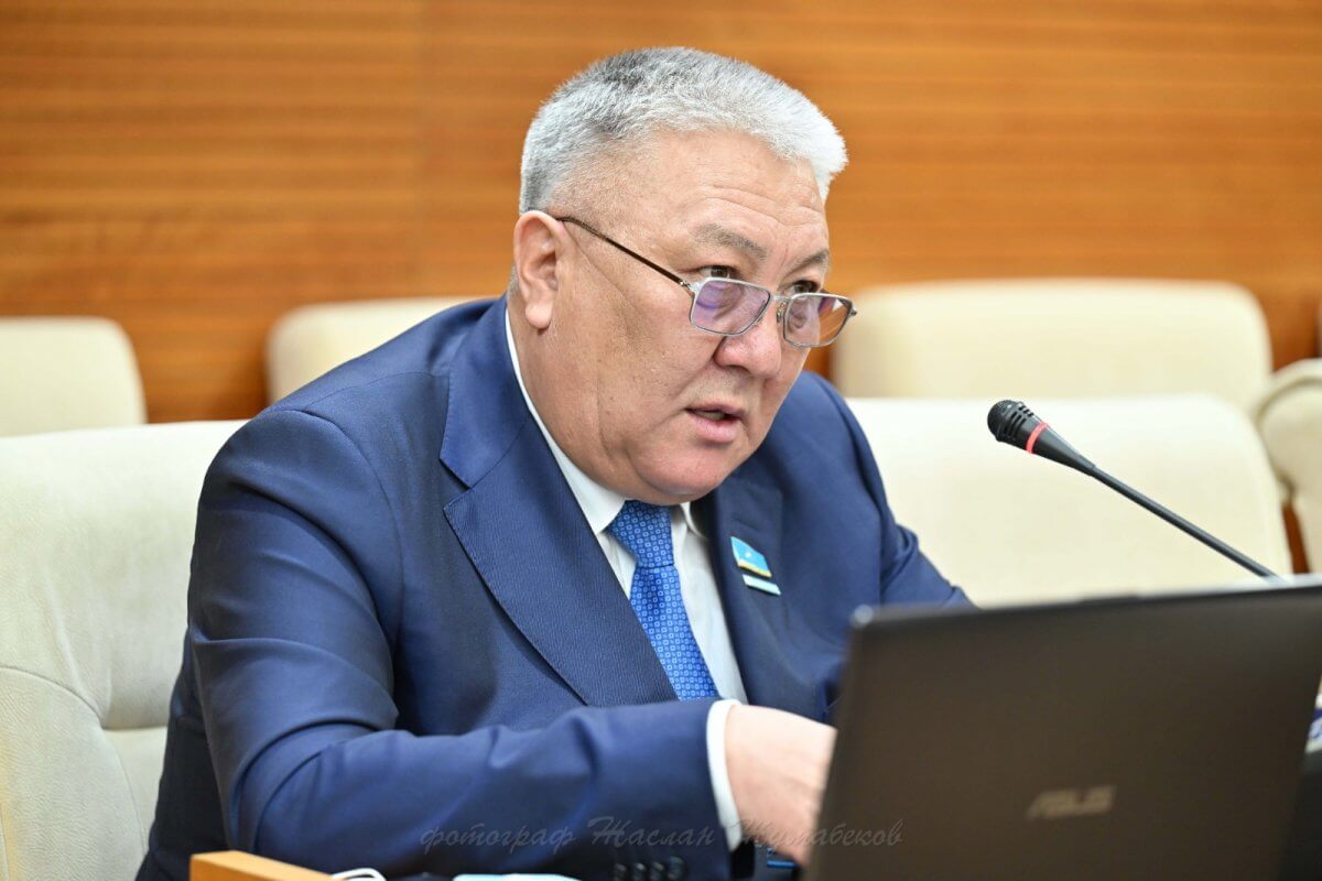 О поправках в жилищный закон рассказал депутат