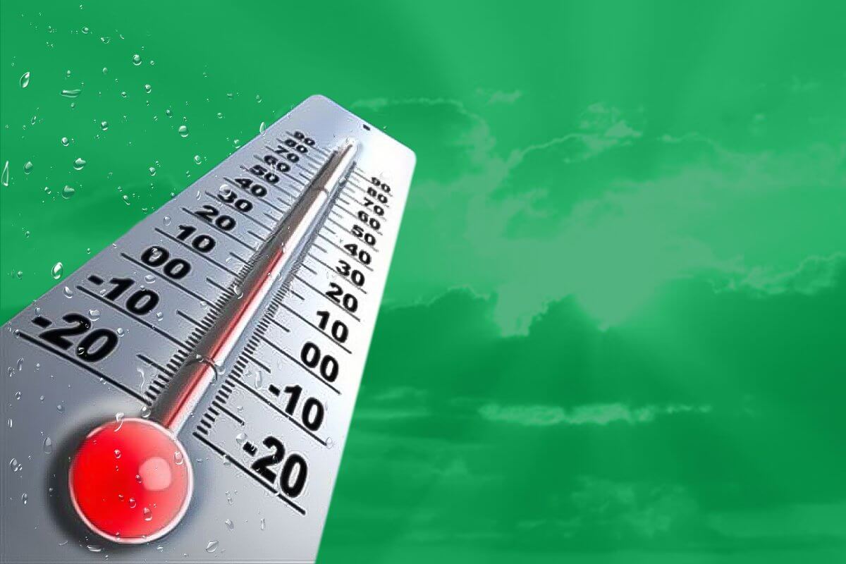 42-градусная жара ожидается на западе Казахстана