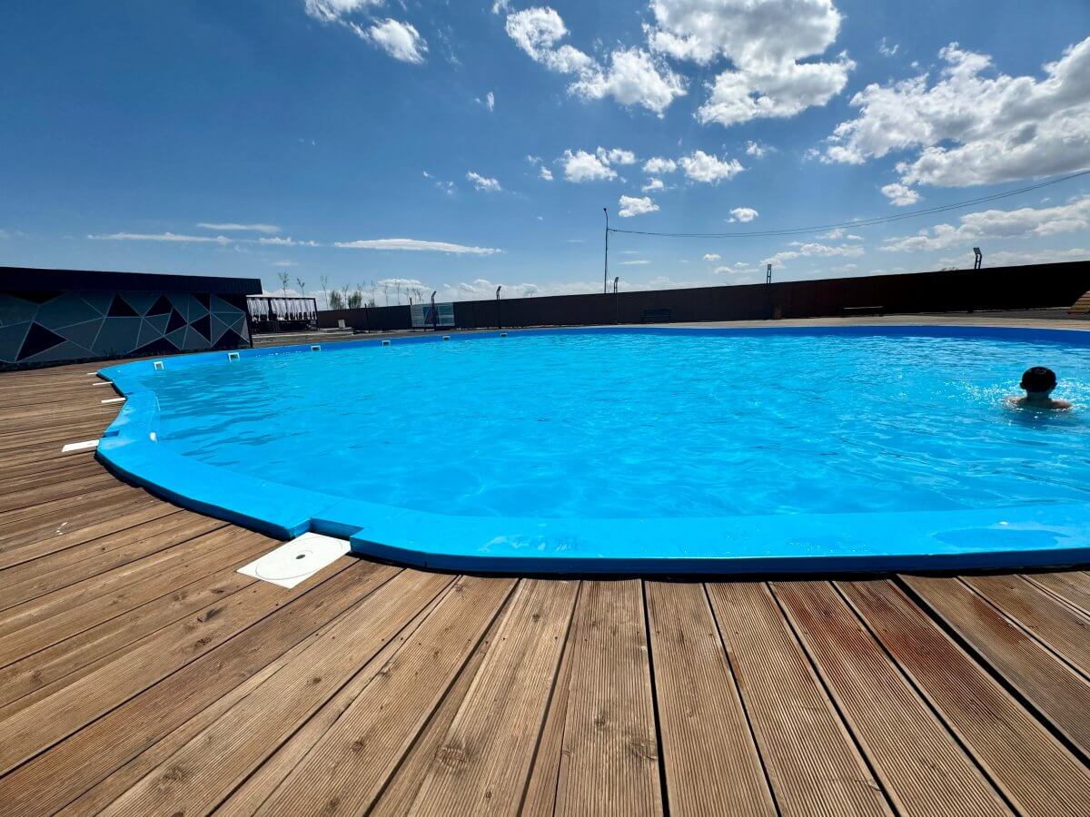 Какая погода ждет Казахстан 16 июня - синоптики