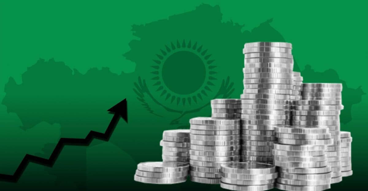 "Без интервенций": итоги мая по курсу тенге