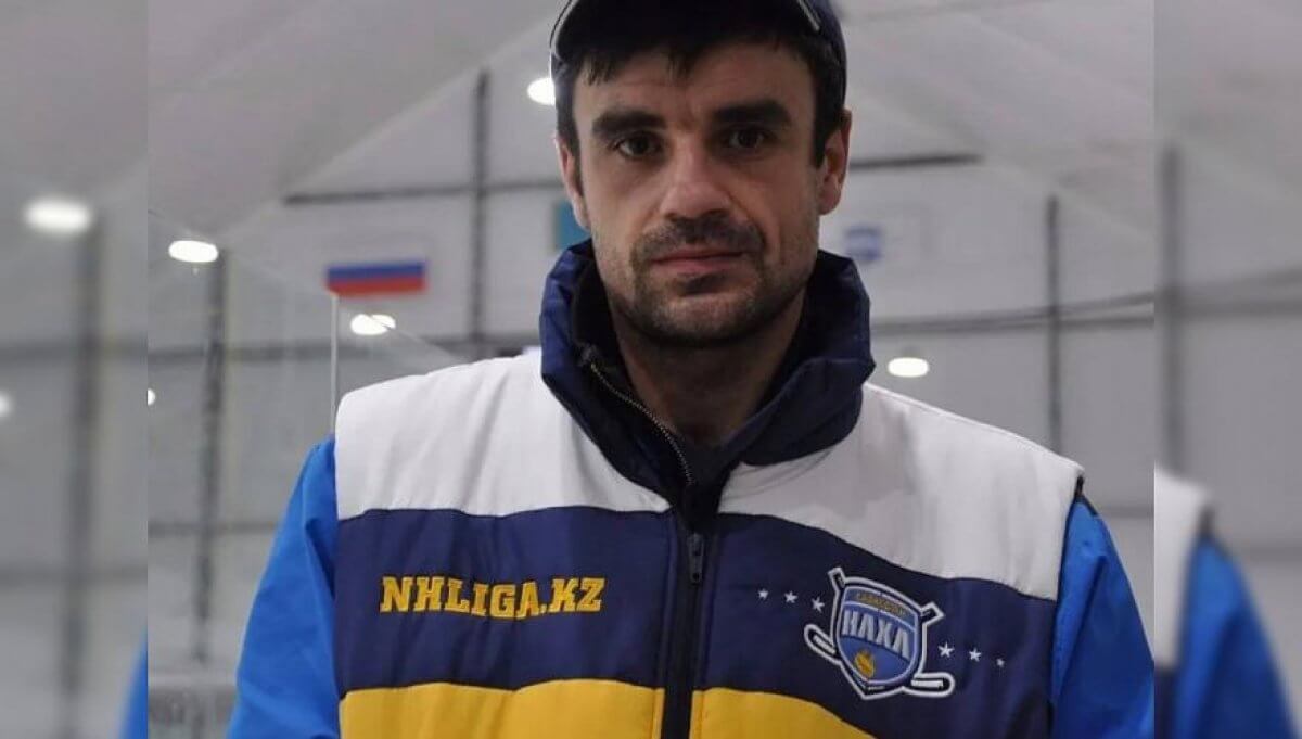 Пропавший журналист найден живым в Караганде