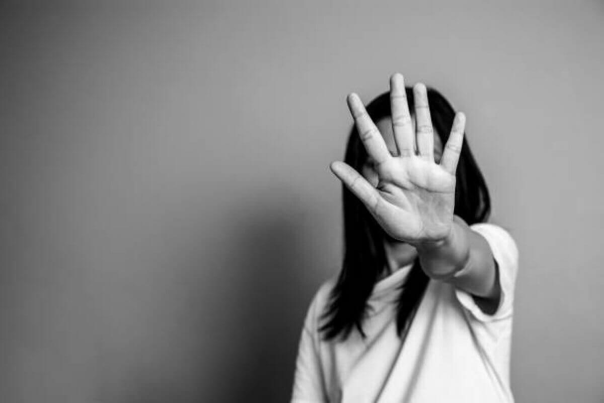 Мужчина изнасиловал и задушил 16-летнюю девочку