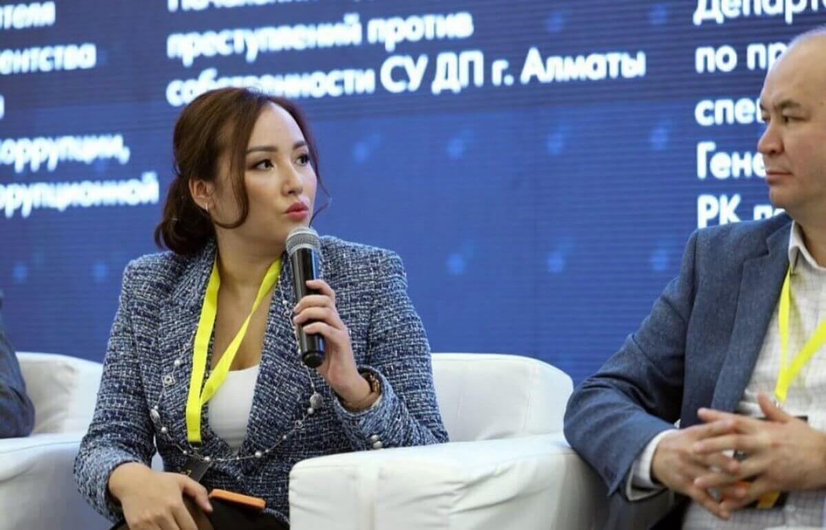 Адвокат семьи Нукеновой ответила на вопросы подписчиков