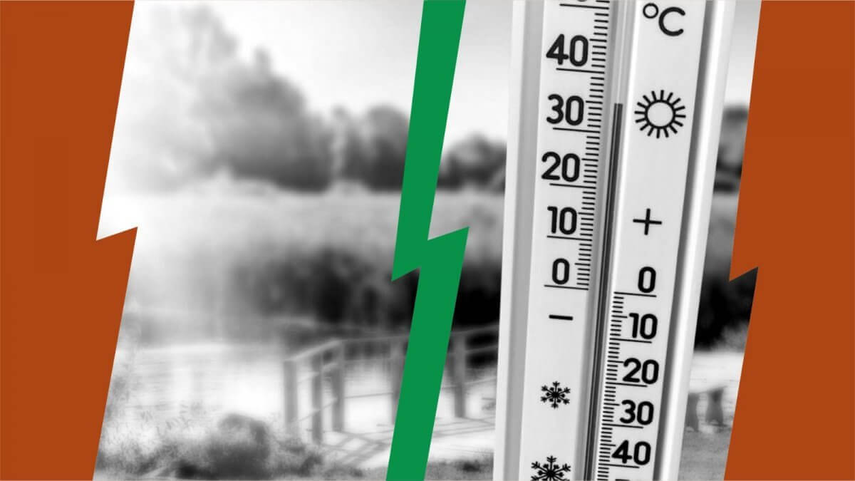 Дожди с грозами пройдут в Казахстане 24 июня