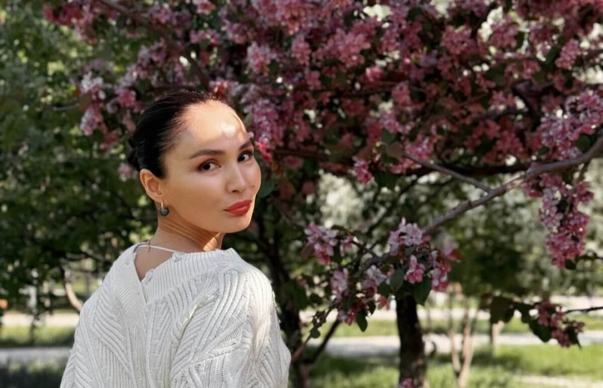 Жулдыз Абдукаримова сделала признание из больницы