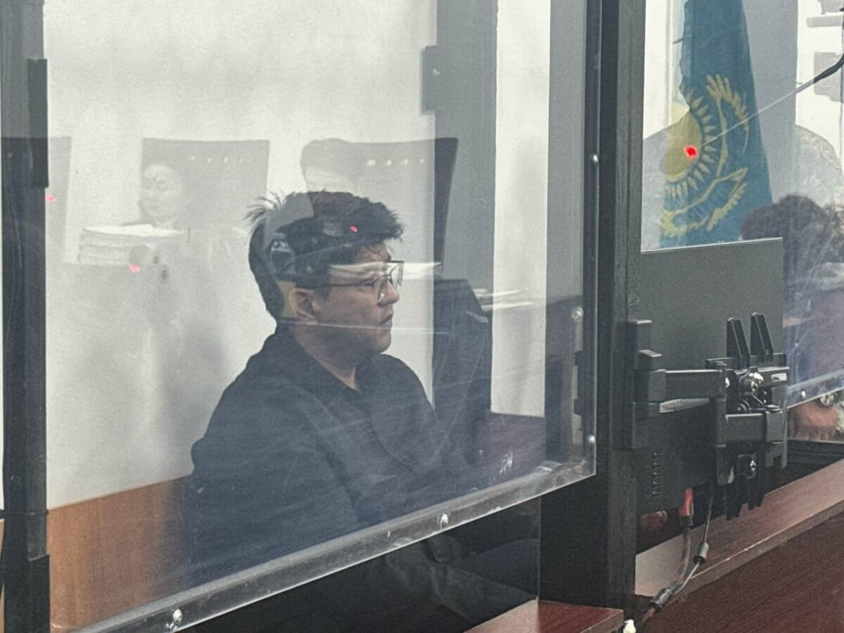 Адвокат Бишимбаева назвал пять фактов нарушений, допущенных судом первой инстанции