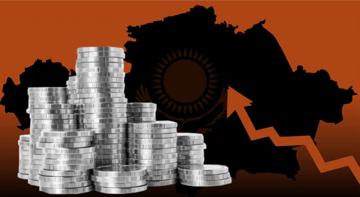 Курсы валют в Казахстане