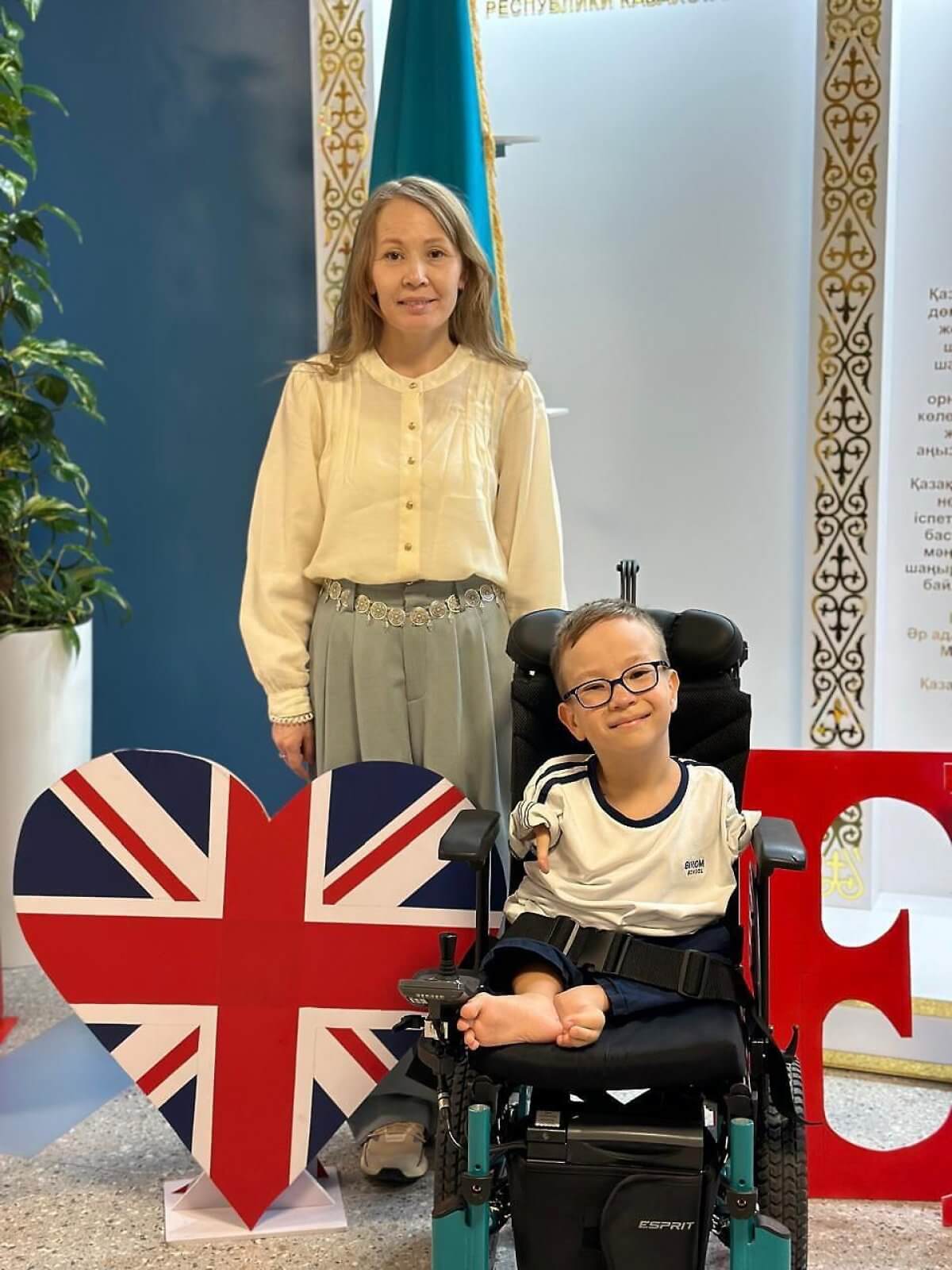 Неограниченные возможности