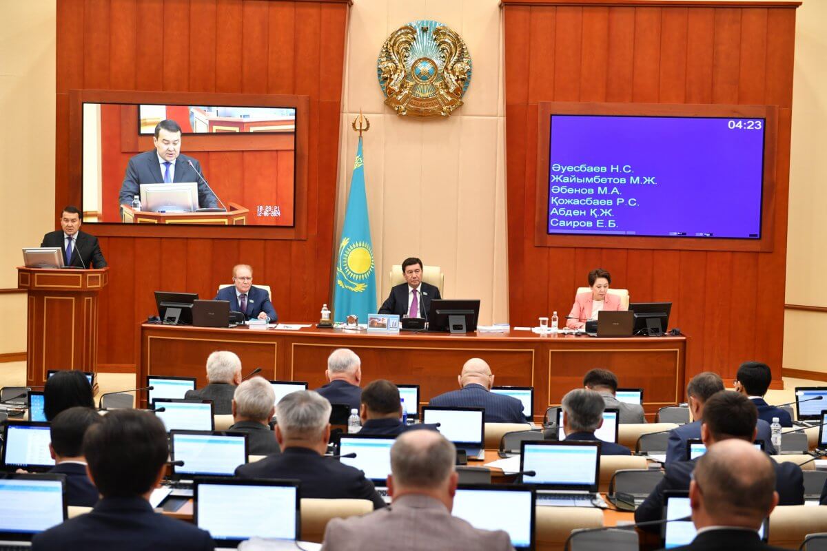 Правильное решение в жилищную политику