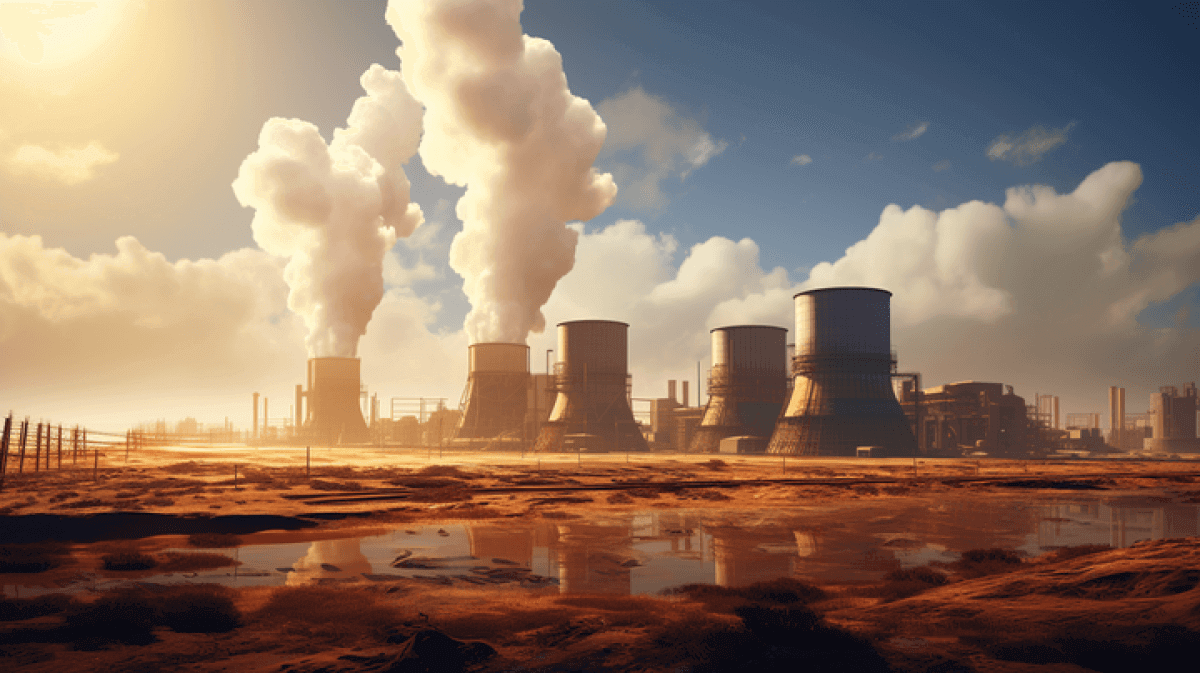 Обсуждения по строительству АЭС пройдут в Караганде