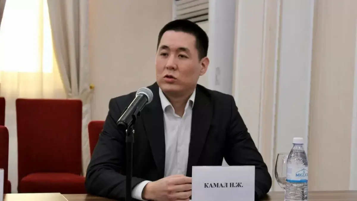 Астанинский саммит ШОС – экспозиция идей евразийского мира
