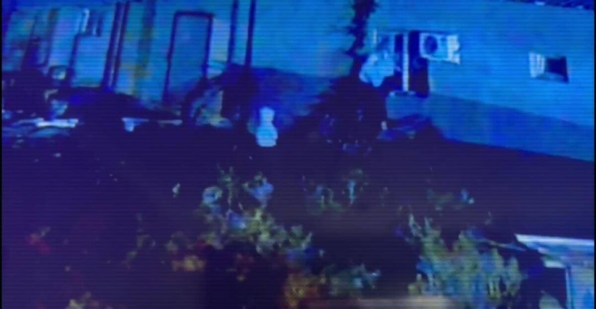 Дерзкие воры-гастролеры пойманы в Астане (ВИДЕО)