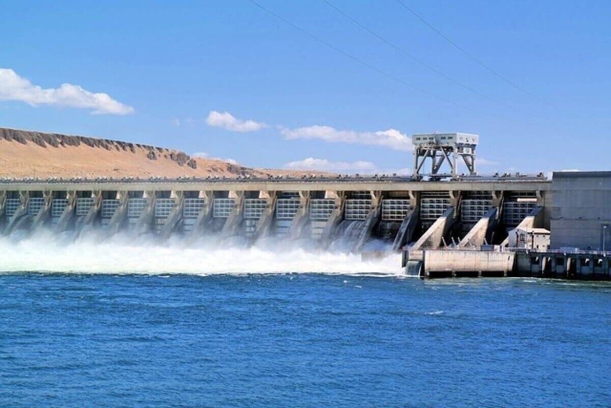 Новые водные объекты возведут в Кызылординской области