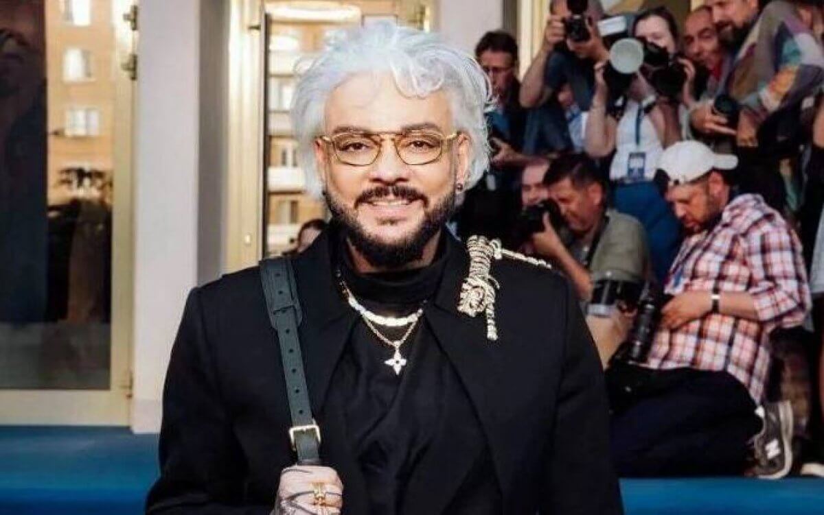 "Женоненавистник": Киркоров потребовал от известной певицы 10 млн рублей