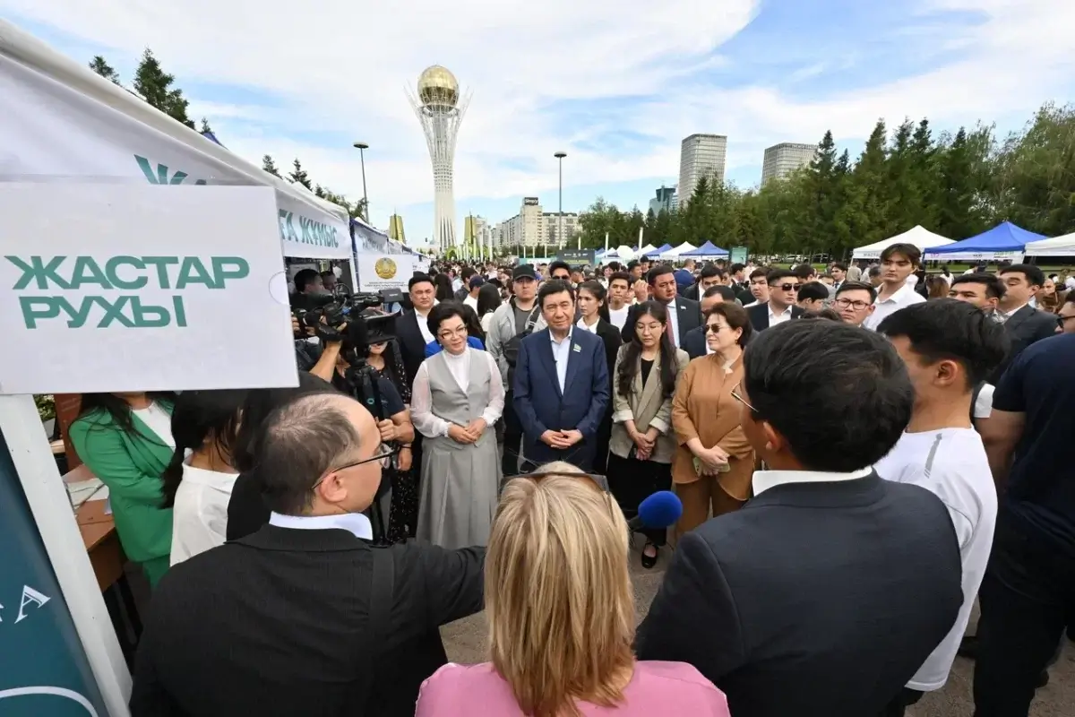 AMANAT: каждый выпускник должен найти свое место на рынке труда