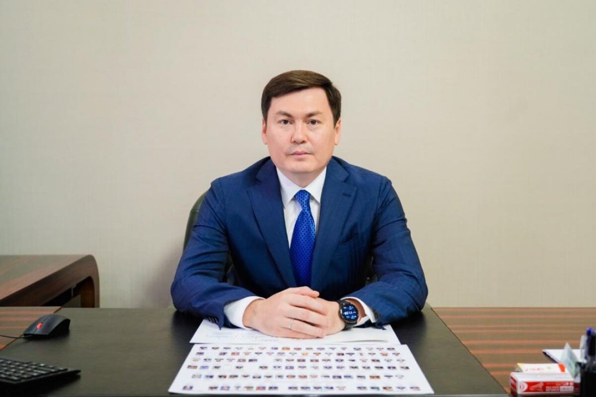 Назначен новый замакима Астаны