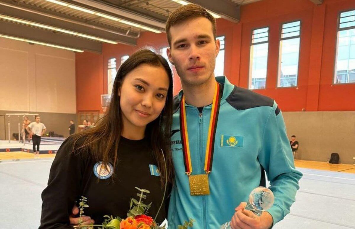 Невеста Наримана Курбанова ждет от него кольцо