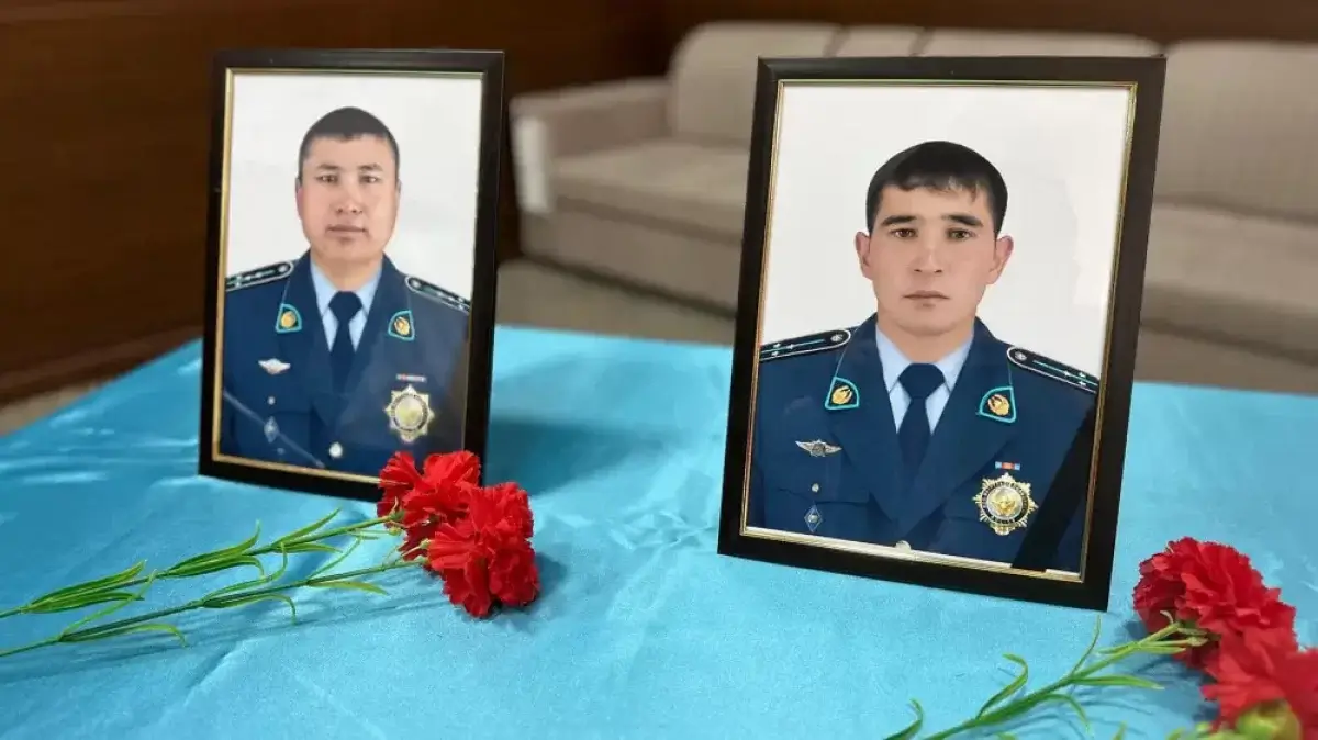 Министр внутренних дел выразил соболезнования семьям погибших