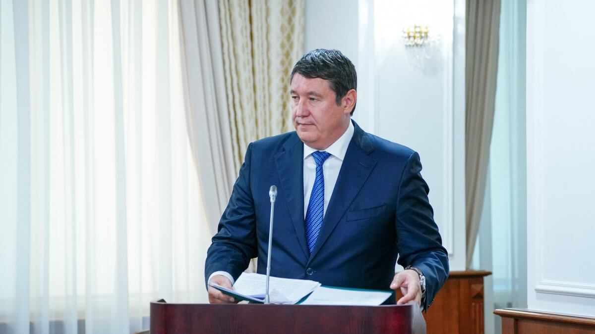 Проект по инициированию атомного референдума поддержали в правительстве