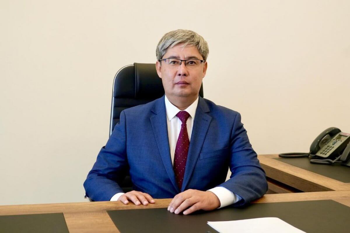 Назначен новый аким в Астане