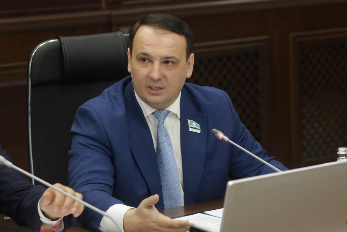 Секретарь маслихата Павлодарской области рассказал о новых инициативах