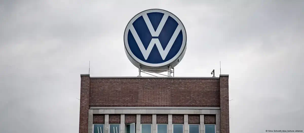 Volkswagen планирует закрыть несколько заводов и уволить сотрудников в Германии
