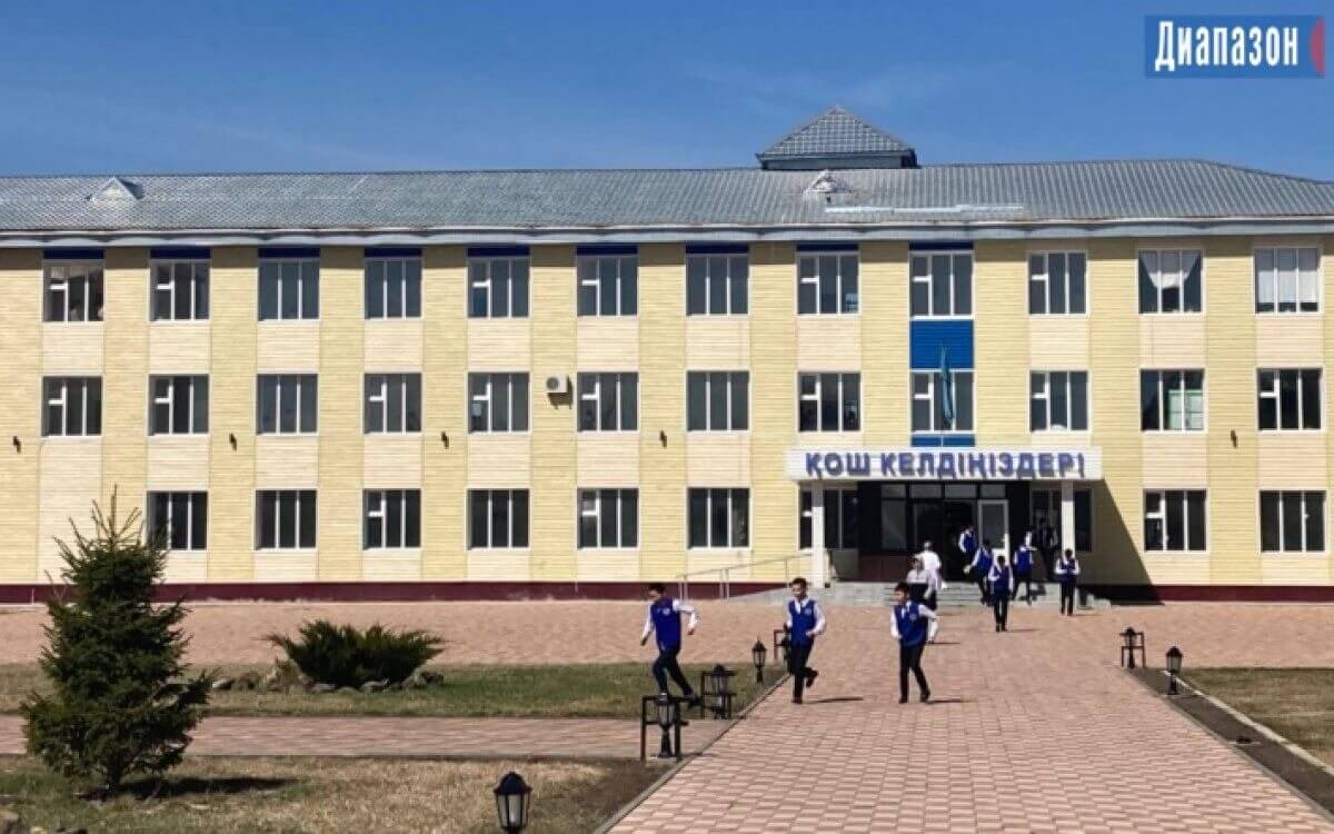 Гибель ученика в Актобе: трое сотрудников спортшколы уволены