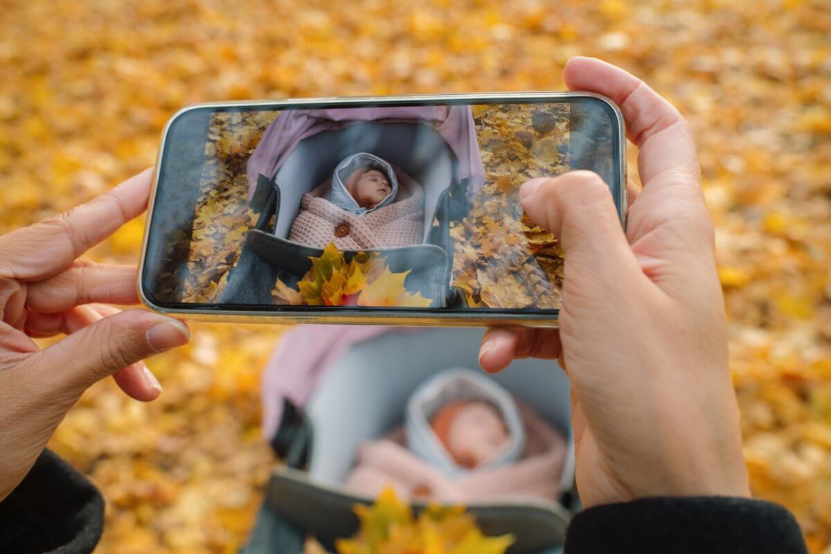 Заставка на телефон: лайфхак как привлечь удачу и любовь