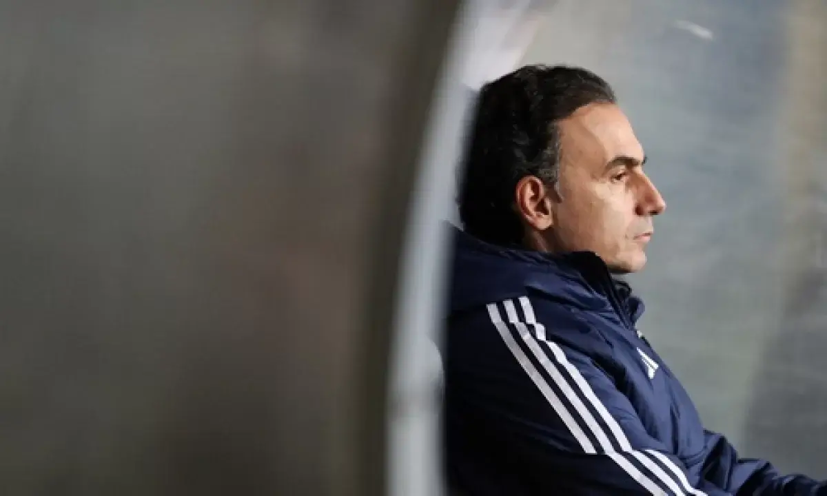 Главного тренера “Астаны” наказали за неспортивное поведение