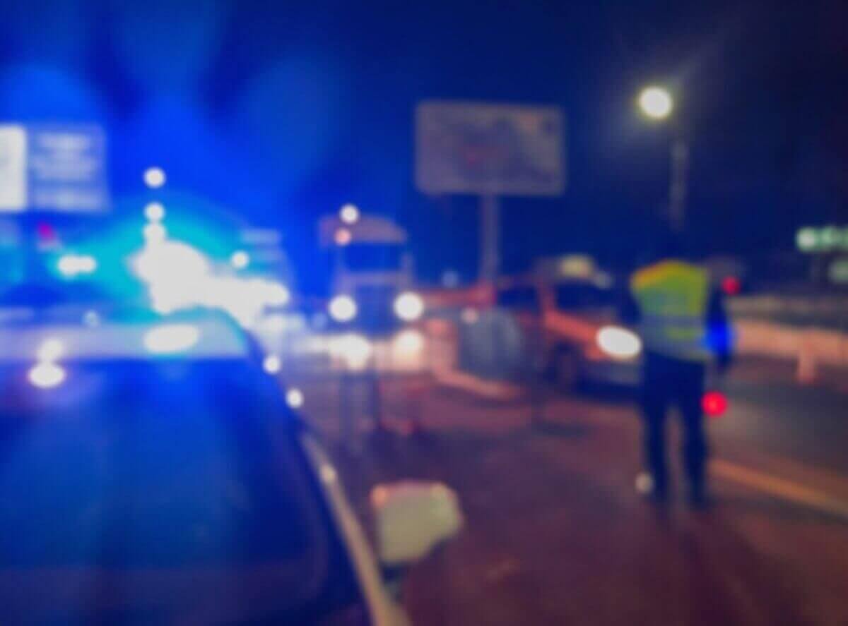 Сразу пять автомобилей попали в ДТП в Костанае (ВИДЕО)