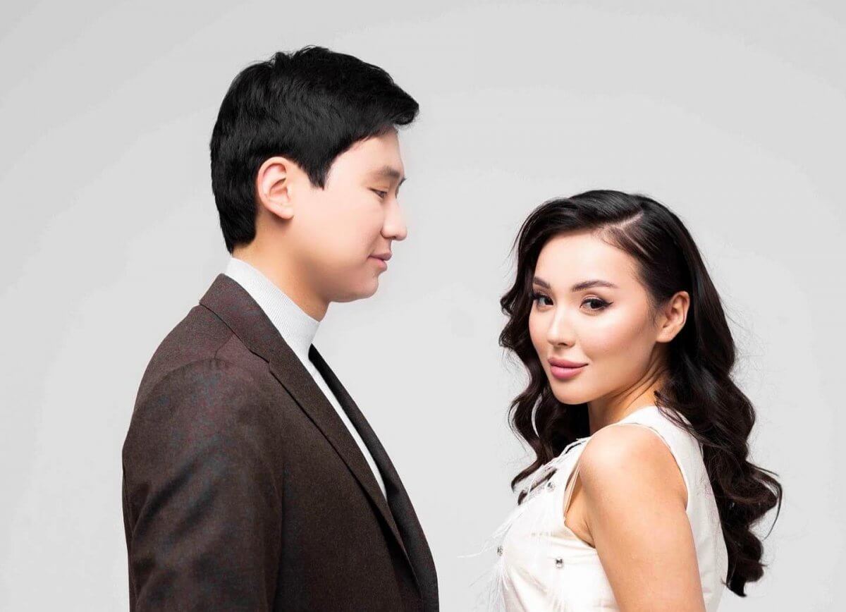 Брат Кайрата Нуртаса поделился историей знакомства с женой