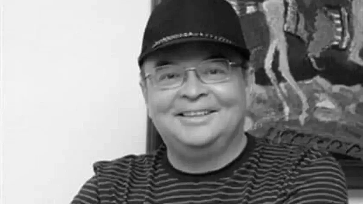 "Скучаю по голосу": Макпал Жунусова поделилась воспоминаниями о Мурате Иргалиеве