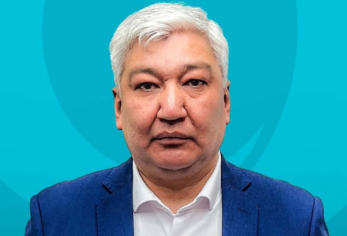 Избран президент Казахстанской футбольной лиги