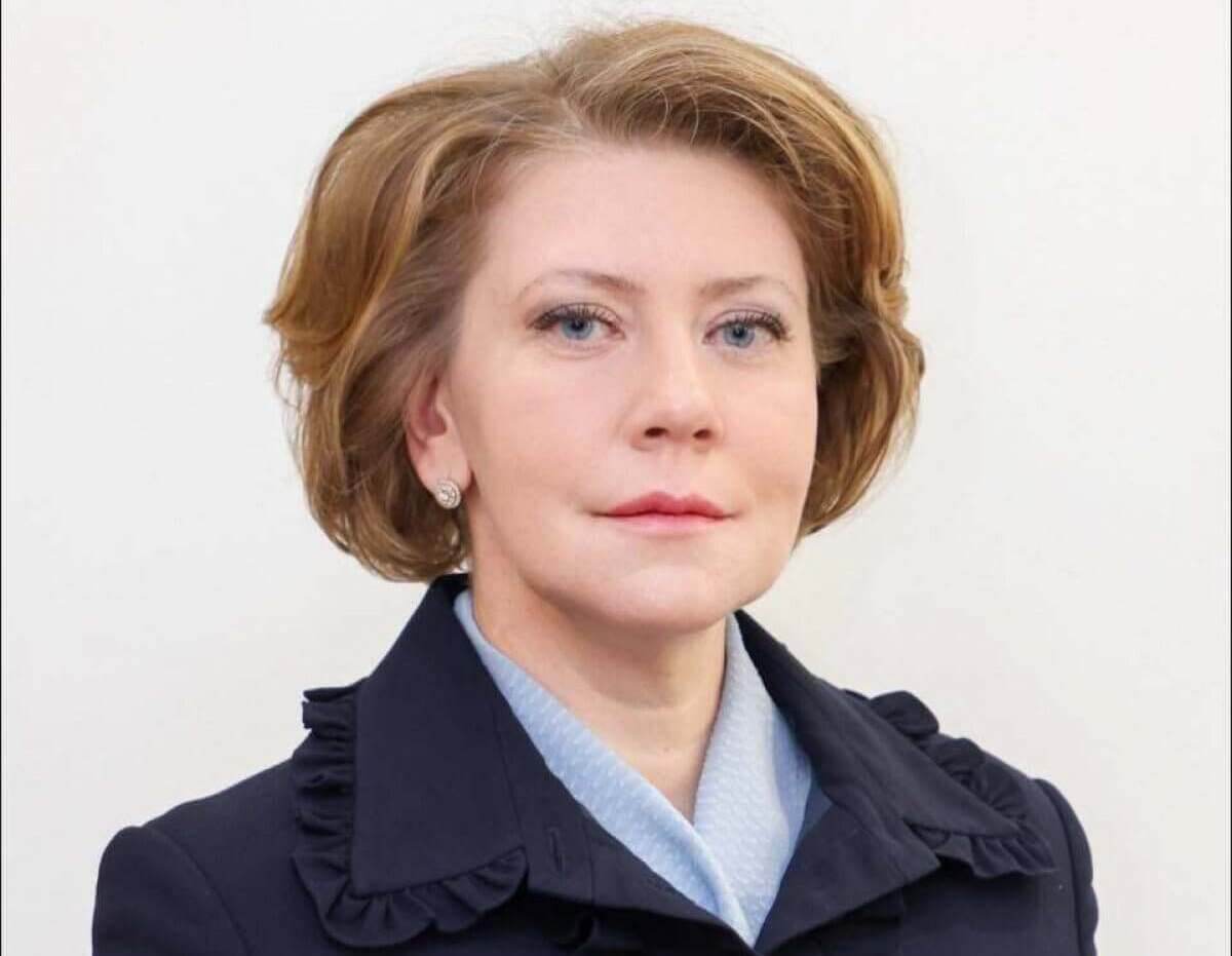 Налоговая реформа необходима – Татьяна Савельева