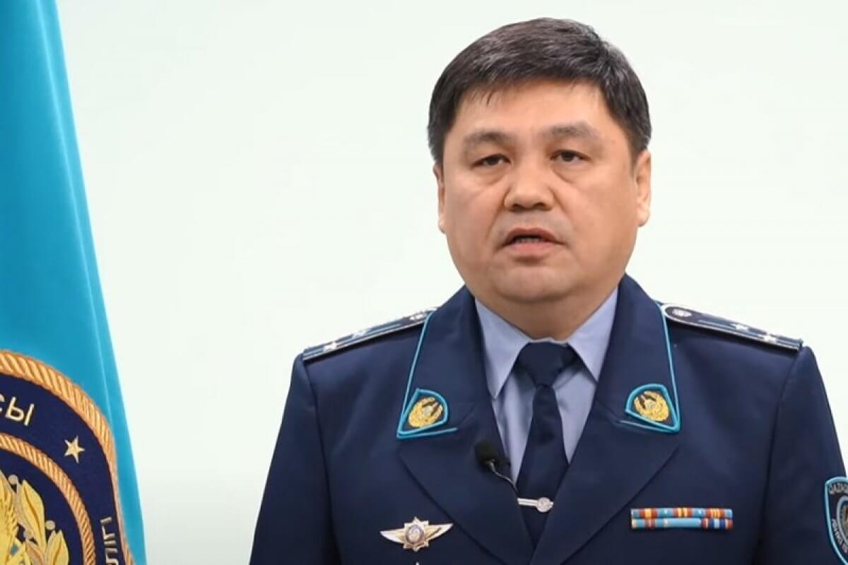 Закон и порядок: новый шаг в борьбе с наркопреступностью