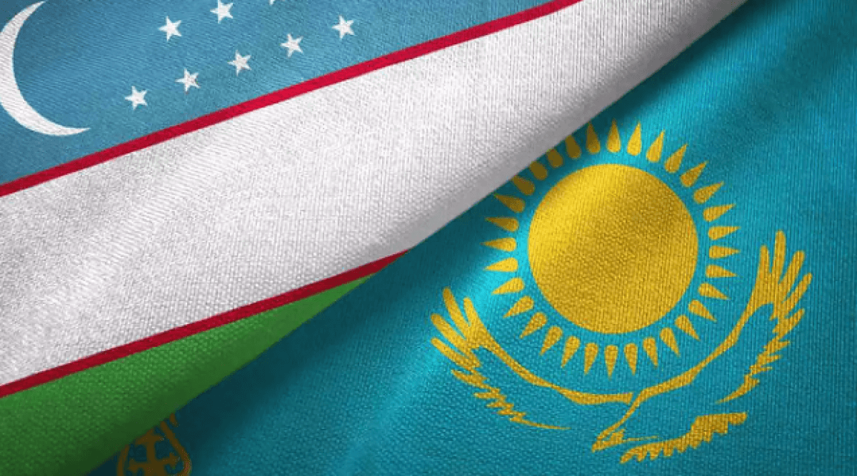 Международный центр промышленной кооперации создадут Казахстан совместно с Узбекистаном