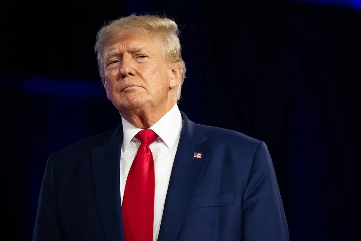 "Хочу покончить с этой чертовщиной": Трамп о разговоре с Путиным