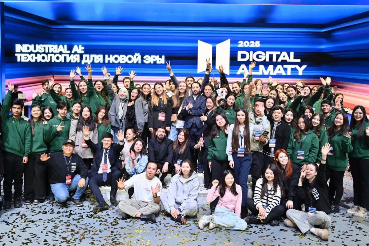 Alem AI: казахстанская экосистема ИИ созвучна рабочей культуре Кремниевой долины