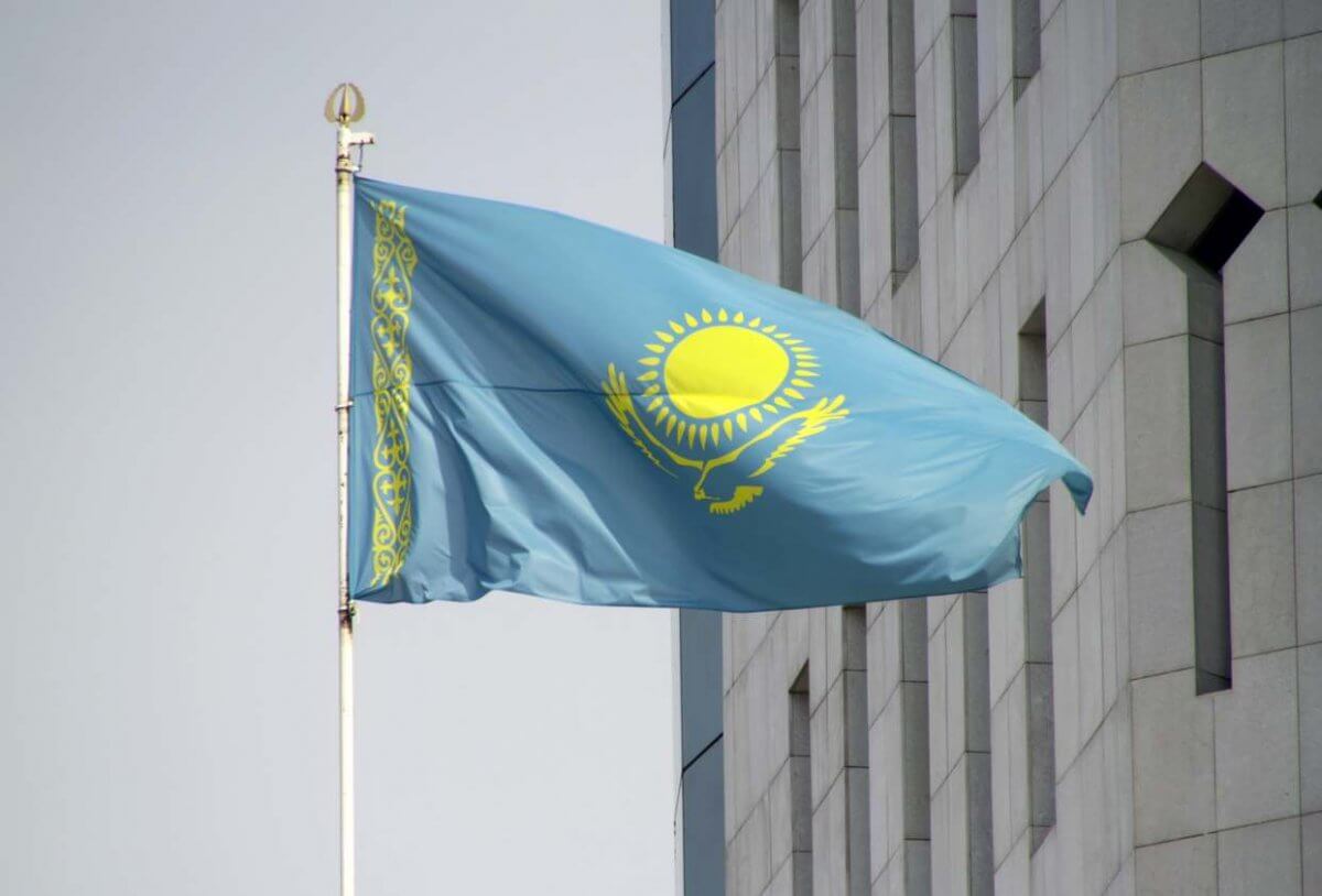 Казахстан улучшил свои позиции в индексе восприятия коррупции